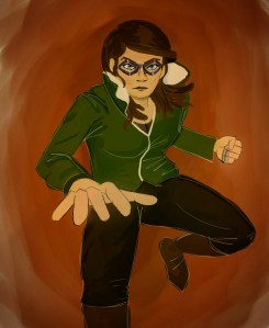 Drunk Mom – C. L. Zeno